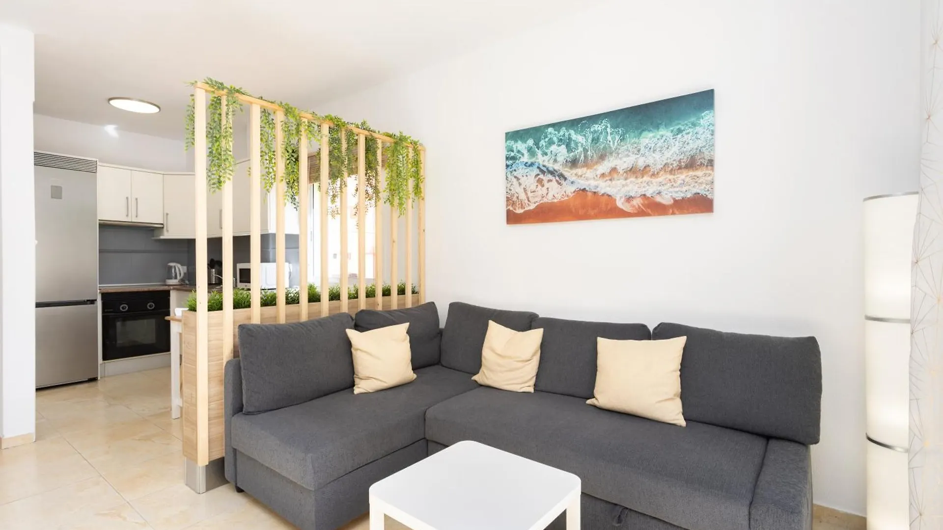 Apartmán Home2Book Stunning Apt Terrace & Pool Caletillas Candelaria