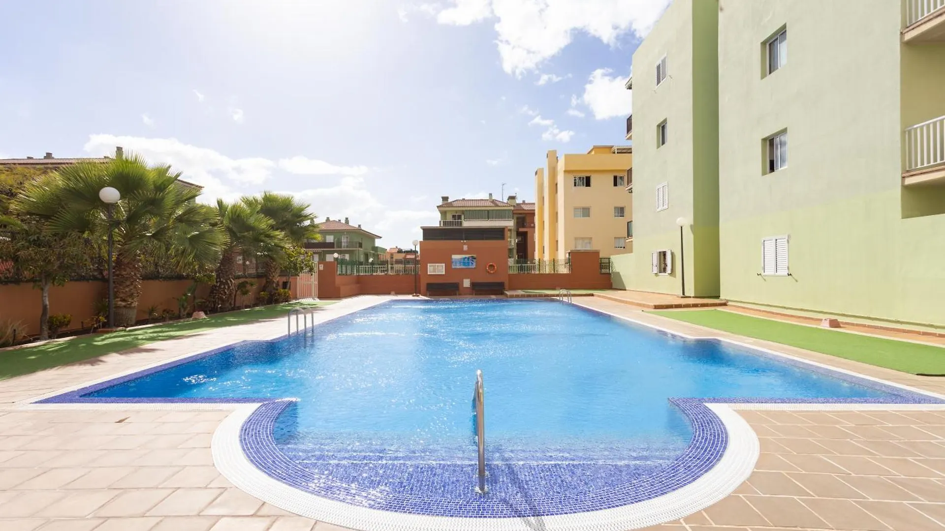 Apartmán Home2Book Stunning Apt Terrace & Pool Caletillas Candelaria